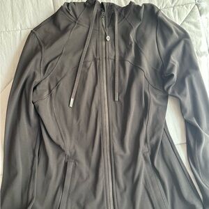 Lululemon define hooded jacket